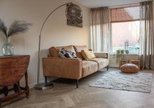 Beachhouse Wijk aan Zee!