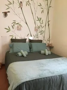 La Pierrerie Bambou - Ampus