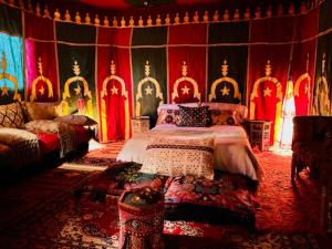 Ventana al mar , Tánger