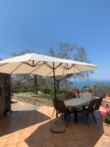 A Sorrento B&B,relaxing location with Seaview