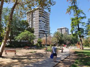 Amplia habitación Baño privado