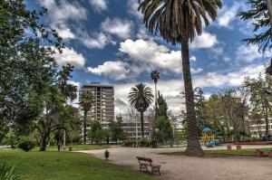 Amplia habitación Baño privado