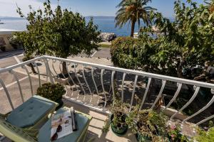 Tučepi Seafront Apartments