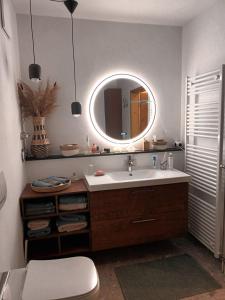 AllgäuLoft im Sennhof