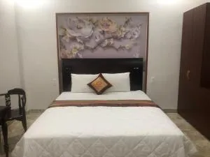 Khách Sạn Cát Tường 68 - Dồng Xoài