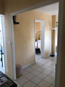 Appartements JARDIN FLEURY : photos des chambres