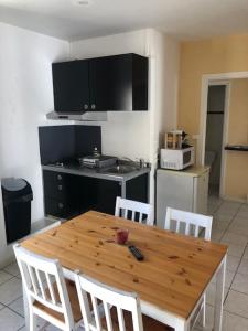 Appartements JARDIN FLEURY : photos des chambres