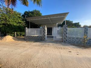 Mindfulness homestay