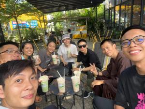 Mindfulness homestay