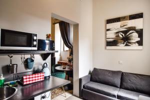 Deluxe Triple Room room in Maleth Inn