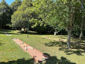 Villas Location saisonniere jusqu-a 13 personnes : photos des chambres
