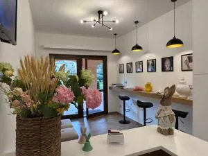 Domo Grace - Costa Dorata