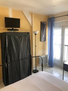 Appartements JARDIN FLEURY : photos des chambres