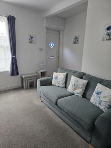 Jasmyne Cottage