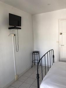 Appartements JARDIN FLEURY : photos des chambres