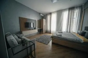City Center Apartments - Temerin