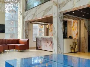 Abhilashi Inn Kasol - Shamshi