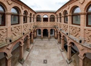 Casa Rural de Ancos, Guadamur, Toledo