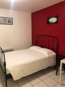 Appartements JARDIN FLEURY : photos des chambres