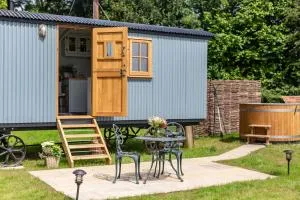 Fern Hill Cabin - Broadwindsor