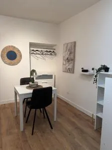 Appartement centre ville - 维勒塞瑟尔