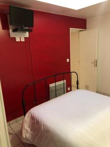Appartements JARDIN FLEURY : photos des chambres