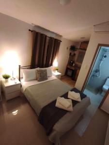 Tropicano pool & rooms