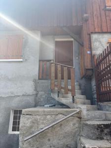 Appartements Les racines et les cimes : photos des chambres