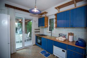 Brigitte House