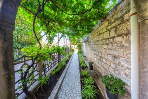 Villa Popovic Apartments