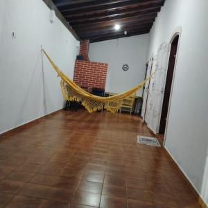 Casa Praia Grande pé na areia