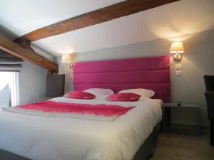 Hotels Auberge Bressane de Buellas : photos des chambres