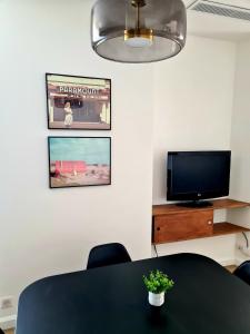 2 Bedrooms 5 min walk to Croisette