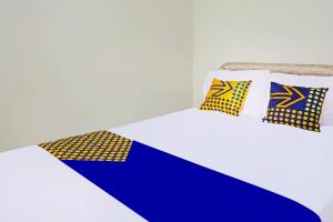 OYO LIFE 91551 Gwen Syariah Homestay