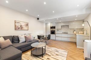 Stylish 1Bed Getaway, Free Parking