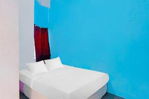 Hotel O Rafika Homestay SyariahNearTempat Makan Pagi Sore Nohil