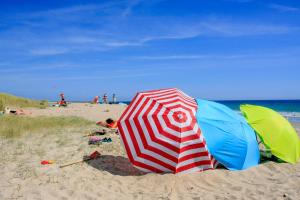 Ty Eglantines - confortable maison neuve proche des plages