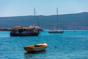 Villa Popovic Apartments