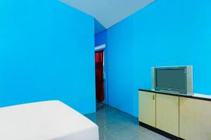 Hotel O Rafika Homestay SyariahNearTempat Makan Pagi Sore Nohil