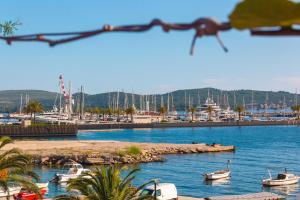 Villa Popovic Apartments