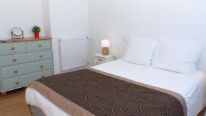 Maisons de vacances Ty Eglantines - confortable maison neuve proche des plages : photos des chambres