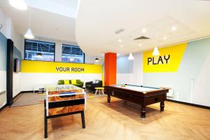 For Students Only Exchange Works in Sheffield Centre