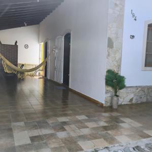 Casa Praia Grande pé na areia
