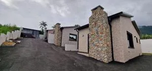 Chalet 2 moderne et chaleureux - Cilaos