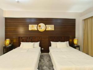 Luxury Studio Unit at Pico De Loro