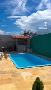 Stylo chalé - بارايبابا