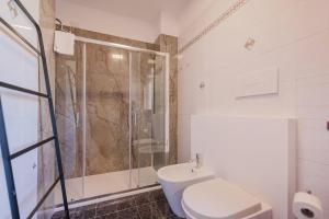 Unico Apartment 5 - 450 mt from Mestre station