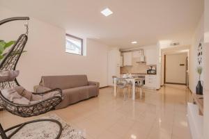 Unico Apt 8, 4 ospiti, parcheggio gratis, 10 minuti da Venezia