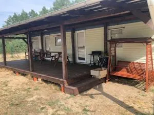 Domek do wynajecia - 斯沃尔纳加西耶