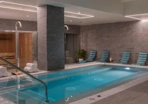Axel Hotel San Sebastián - Adults Only - San Sebastián